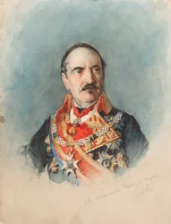 General Espartero